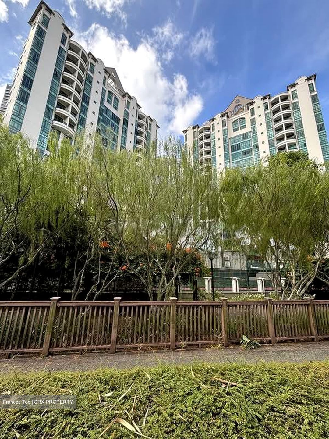 Tanglin Regency (D10), Condominium #526497611